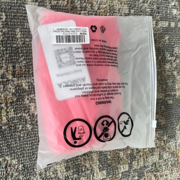 New Aurola Influence Workout Short - Picture 2 of 6